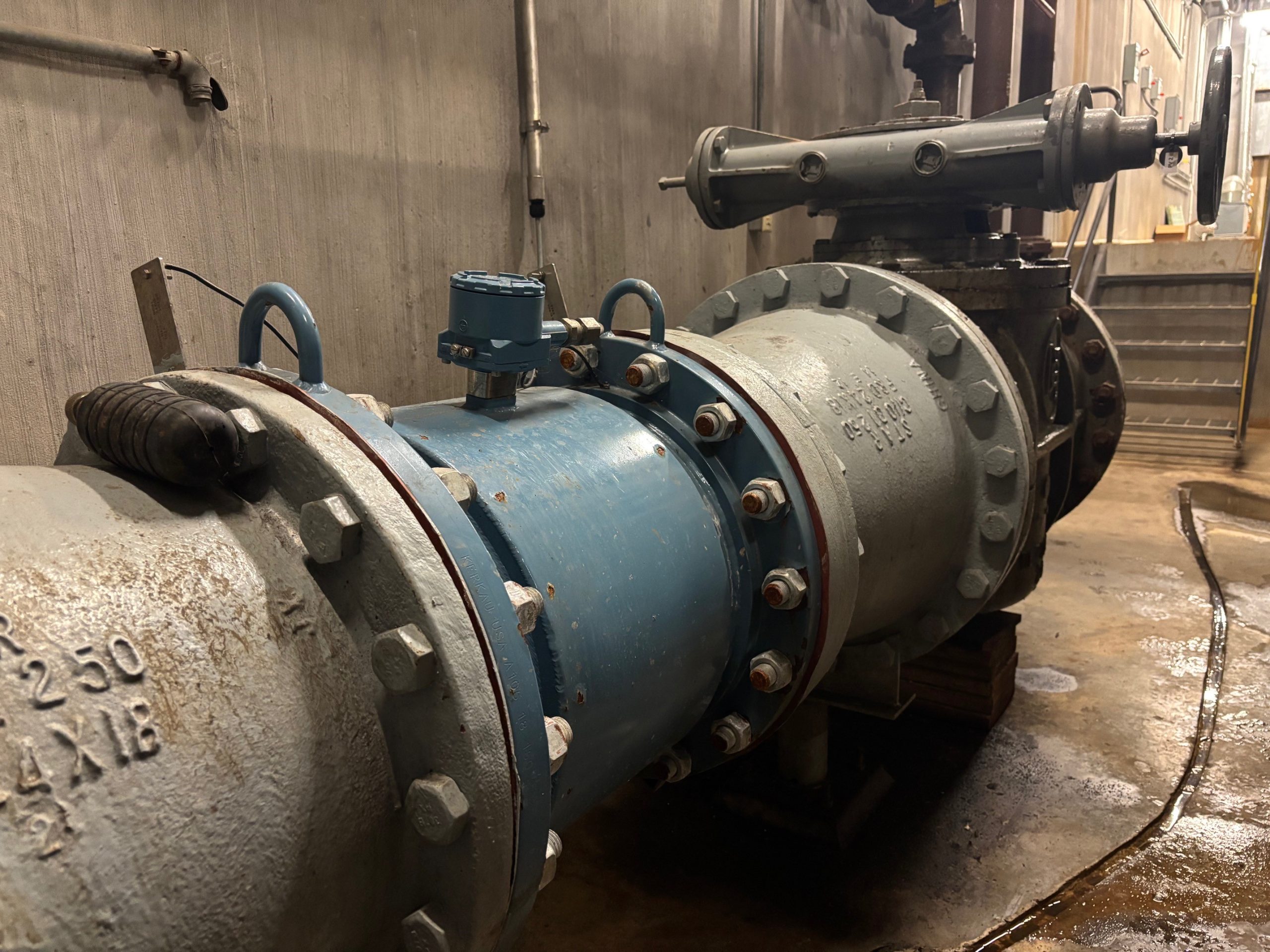 Meter Sewer 2
